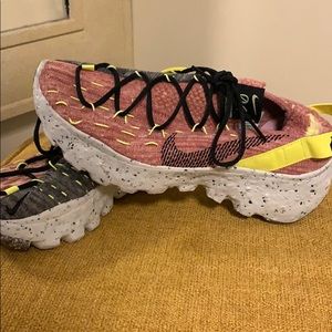 Nike Space Hippies